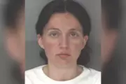 Georgia Biology Teacher Accused of Sex with Student in School Closet