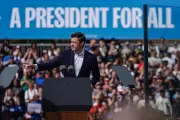 Georgia Breaks Early Voting Record in High-Stakes Primary Election