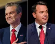 Georgia GOP Governor, Senate Races Head to June Runoffs After Primaries