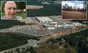 Georgia Residents Outraged as Data Center Uses 29M Gallons of Water Without Paying