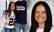 Georgia Teacher Accused of Sexually Abusing Six Teenagers