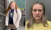 Georgia Teacher Gets 25-Year Sentence for Sex with Student