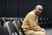 Georgia Teacher Wins Tony Award for Empowering Students Through Theater