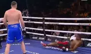 German Boxer Viktor Jurk Scores One of Fastest KOs in History