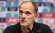 German media slam Tuchel's 'madness' in England World Cup squad snubs