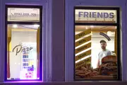 German Town Faces Economic Crisis as US Troop Withdrawal Looms
