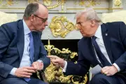 Germany Gets Tough on Trump: Analysis of Nato Strains