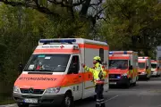 Germany Unveils €10 Billion Civil Defence Plan to Counter Russian Threat