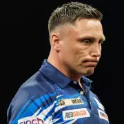 Gerwyn Price Withdraws from World Cup of Darts 2026
