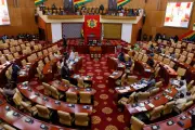 Ghana Parliament Passes Bill Criminalizing LGBTQ Advocacy