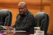 Ghana Rejects US Health Deal Over Data Privacy Concerns