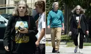 Ghostbusters Actor and Critics' Choice Nominee Still Together After Computer Dating