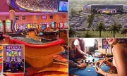 Giant Guitar Casino Lures Californians Away from Pricey Las Vegas