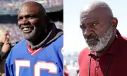 Giants Legend Lawrence Taylor Released from Hospital After Pancreatitis