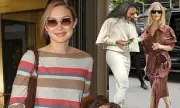 Gigi Hadid and Venus Williams Lead Stars Arriving for 2026 Met Gala