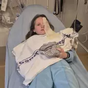 Girl, 11, Nearly Blinded by Exploding Tesco Toy in Viral Trend