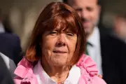 Gisèle Pelicot 'Deeply Shocked' Teenage Boys Avoided Jail in Rape Case
