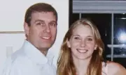 Giuffre Family Hails Police Probe into Andrew as 'Huge' and 'Hopeful'