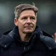 Glasner Hits Back at Rotation Claims Ahead of Man City Clash