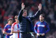 Glasner's Honey and Avocado Analogy for Crystal Palace's European Ambition