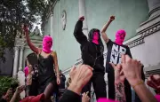 Global Events in Photos: Ukraine, Gaza, Protests, and More