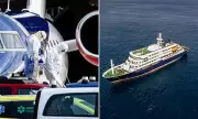 Global Hunt for Cruise Passengers After Rat-Borne Hantavirus Outbreak Kills Three