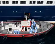 Global Hunt for Hantavirus Ship Passengers Before Outbreak Confirmed