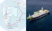Global Race to Contain Rat-Borne Virus on Cruise Ship Intensifies
