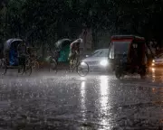 Global Weather: Greek Winds, Turkish Rain, Bangladesh Storms, Central Europe Heat