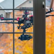 'Golden Rule' for Drone Rights Near Your House: What You Need to Know