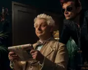 Good Omens Finale: Heavenly Cast But a Script from TV Hell