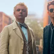 Good Omens Season 3 Ending: Crowley and Aziraphale's Fate Revealed
