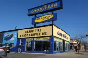 Goodyear to Close North Carolina Plant, Cut Up to 1,700 Jobs