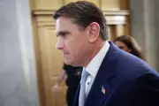 GOP Senators Erupt at Todd Blanche Over $1.8 Billion Anti-Weaponization Fund