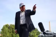 GOP Voters Split: Third Want New Direction Away from Trump in 2028