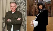 Gordon Ramsay and Tom Hiddleston Pull Out of Celebrity Traitors Last Minute