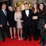 Gordon Ramsay Reveals 'Most Important Thing' He Taught His Six Kids