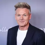 Gordon Ramsay's Real Reason for Skipping Celebrity Traitors Revealed