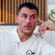 Gorka Marquez's Strictly Exit: Cryptic Clue Hints at New Role as Judge