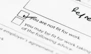 GPs in England to Stop Issuing Sick Notes in Trial to Cut Benefits Bill