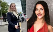 Graduate Avoids Jail for Fatal Crash That Killed Teenage Actress