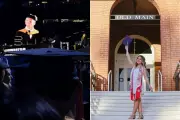 Graduates Boo AI-Focused Commencement Speakers Across US