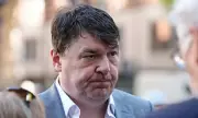 Graham Linehan Slams Ardal O'Hanlon for Abandoning Him During Transgender Row