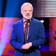 Graham Norton Hid Star Wars Ignorance from Carrie Fisher Friendship