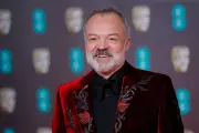 Graham Norton's Best Eurovision One-Liners: 'This Is Marmite If Everyone Hated Marmite'