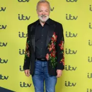 Graham Norton's ITV Show The Neighbourhood Moved to Late-Night Slot