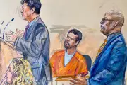 Grand Jury Indicts Cole Allen in White House Correspondents' Dinner Shooting