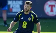 Grant Hanley: Scotland's forgotten man now set for World Cup stage