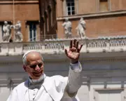Grateful for Pope's AI Encyclical: A Warning Silicon Valley Ignores