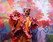 Grayson Perry's Life Story to Be Told in 'Outrageous' New Musical